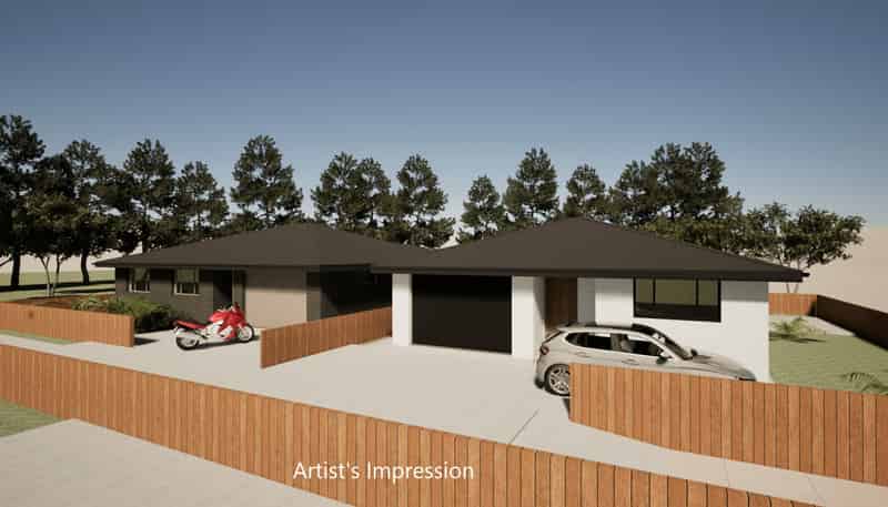 3A and 3B Cordelia Street, Stratford