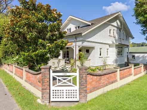 139 Rutene Road, Kaiti