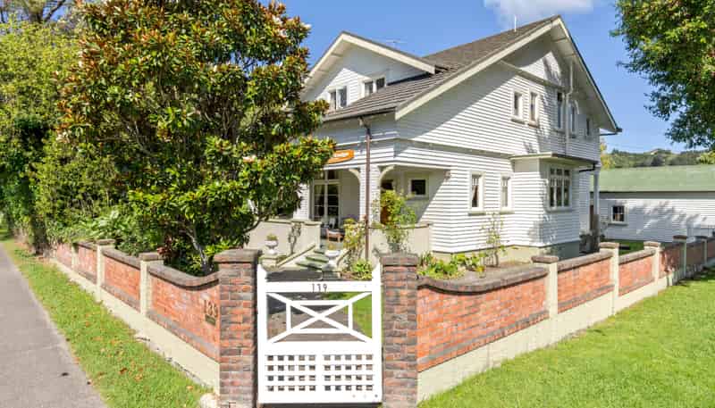 139 Rutene Road, Kaiti