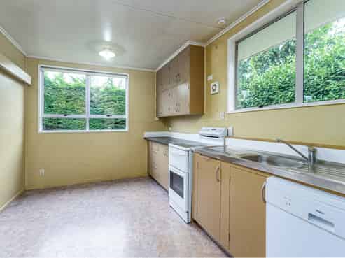 1016 Temuka - Orari Highway, Orari