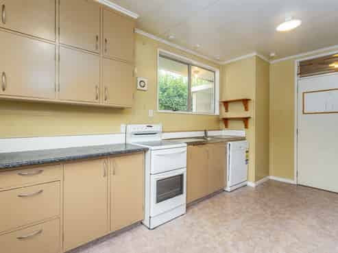 1016 Temuka - Orari Highway, Orari