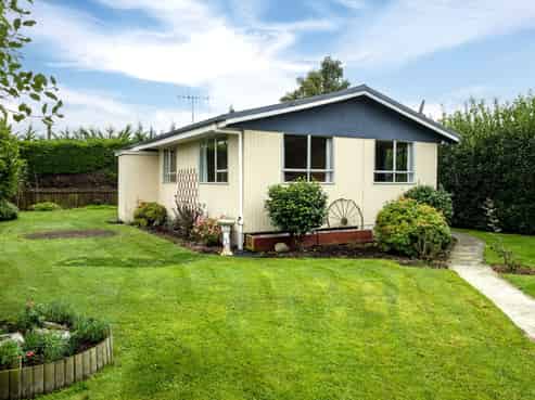 1016 Temuka - Orari Highway, Orari