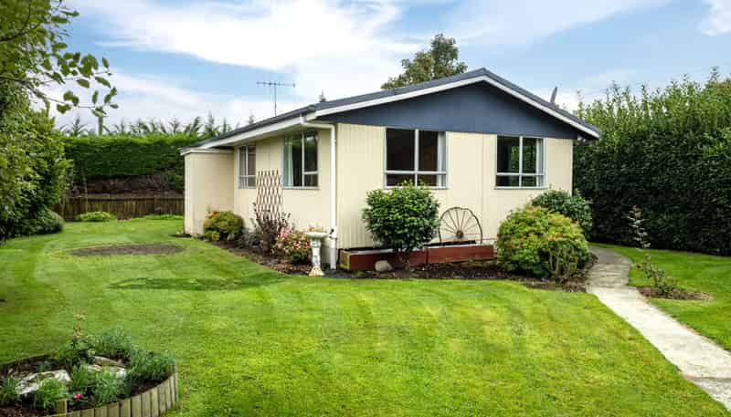 1016 Temuka - Orari Highway, Orari