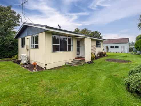 1016 Temuka - Orari Highway, Orari