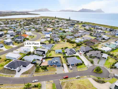 5 Kihi Place, Ruakaka