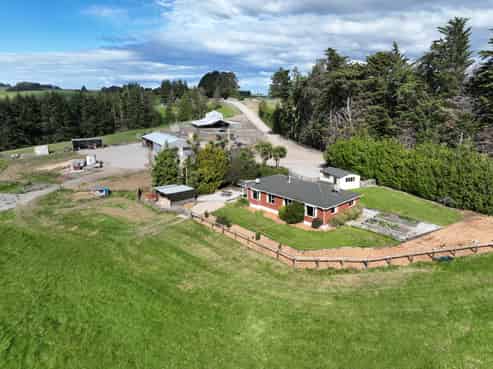 190 McCulloch Road, Awamangu