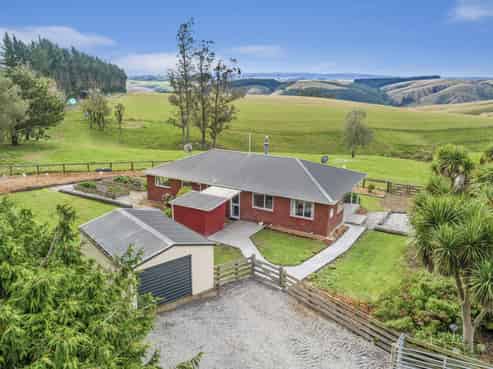 190 McCulloch Road, Awamangu