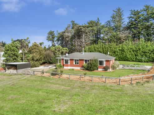 190 McCulloch Road, Awamangu