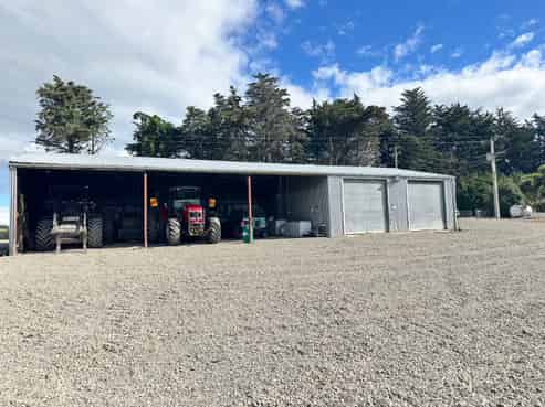 190 McCulloch Road, Awamangu