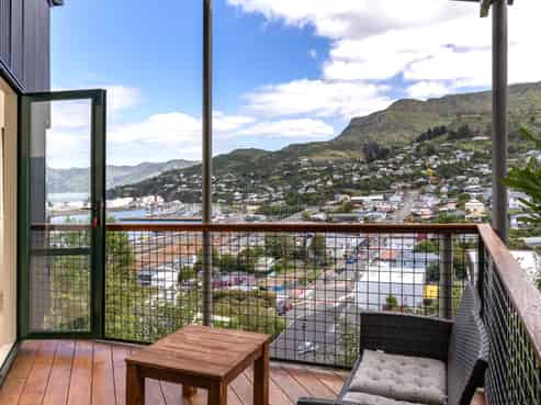 59 Reserve Terrace, Lyttelton