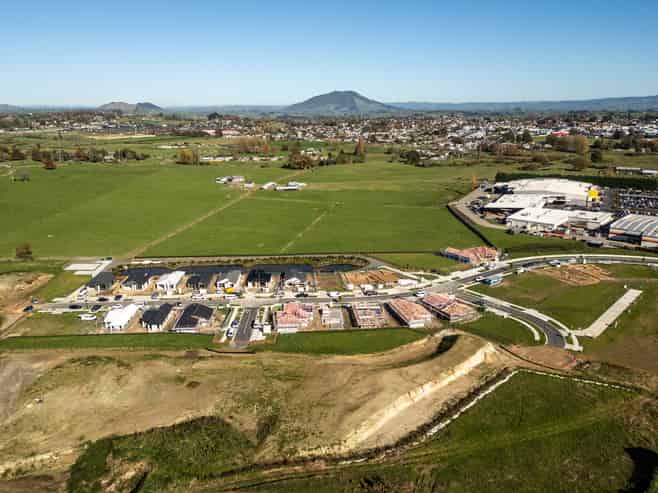  Waipiko  Landing, Te Awamutu