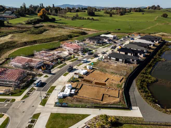  Waipiko  Landing, Te Awamutu