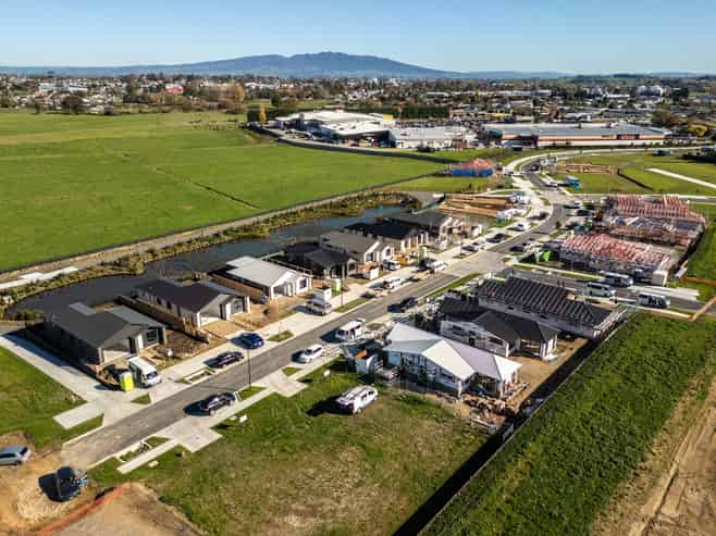  Waipiko  Landing, Te Awamutu