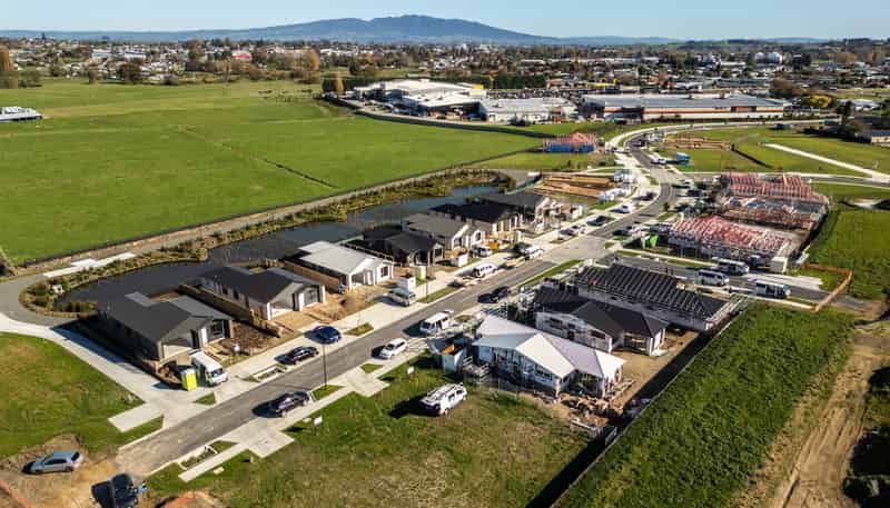  Waipiko  Landing, Te Awamutu