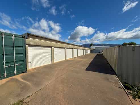 96A Commercial Street, Takaka