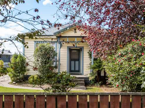 18 Evenden Road, Tomoana