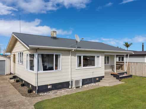 6 Rimu Street, Edgecumbe