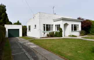 124 District Road, Palmerston
