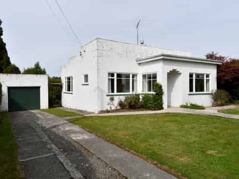 124 District Road, Palmerston