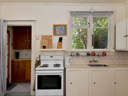124 District Road, Palmerston