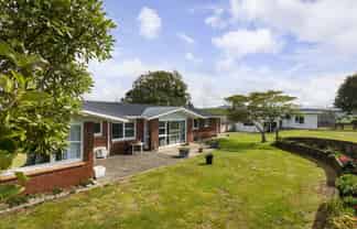 458 Trig Road North, Waihi