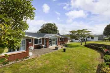 458 Trig Road North, Waihi