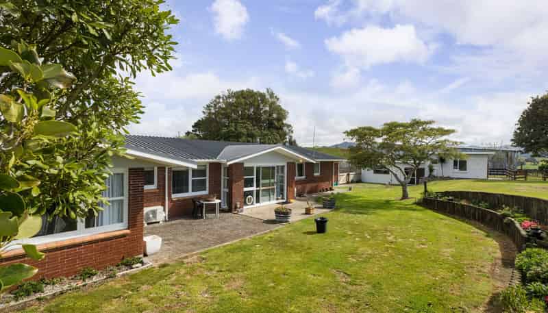 458 Trig Road North, Waihi