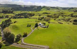 458 Trig Road North, Waihi