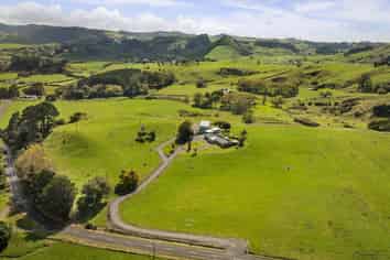 458 Trig Road North, Waihi