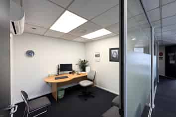 Prime First Floor Office 
