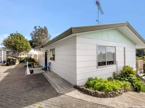 162B Mansels Road, Parkvale
