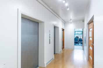 Affordable Willis Street Office