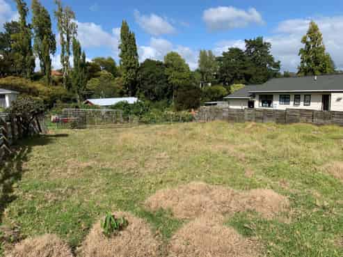 104 Cook Street, Thames