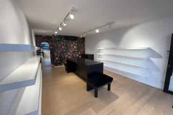 Well-positioned St Heliers Bay retail space