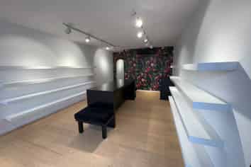 Well-positioned St Heliers Bay retail space