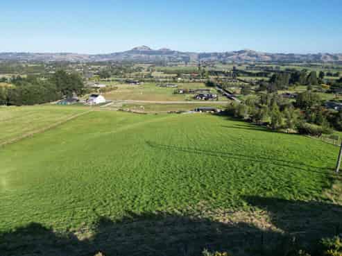 250B Tirohanga Road, North Taieri, Mosgiel