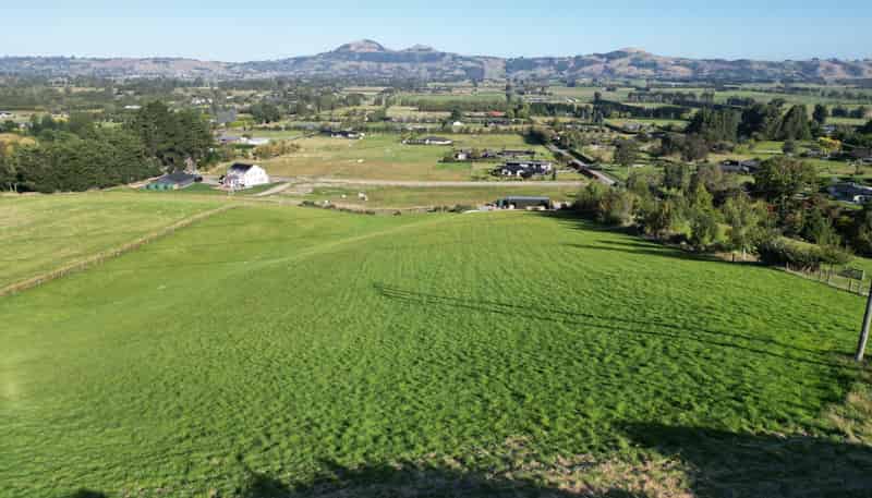 250B Tirohanga Road, North Taieri, Mosgiel