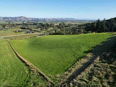250B Tirohanga Road, North Taieri, Mosgiel
