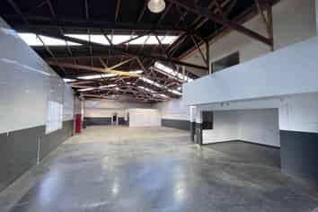 456M² WAREHOUSE ON MANUKAU
