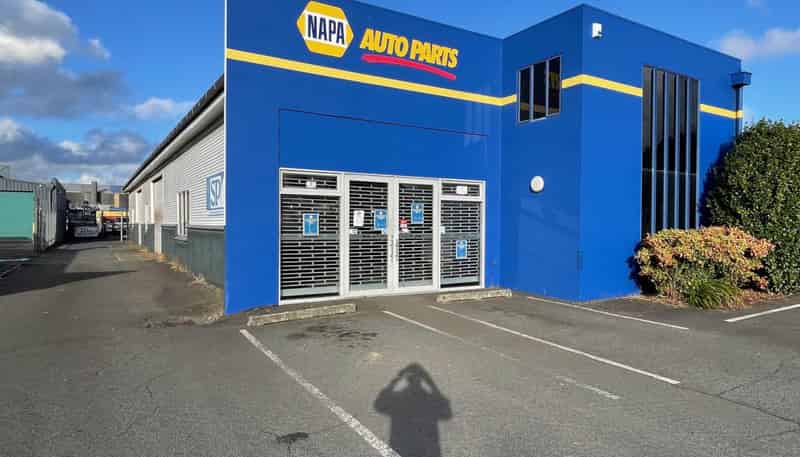 150 Manukau Road, Pukekohe