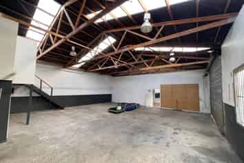 456M² WAREHOUSE ON MANUKAU
