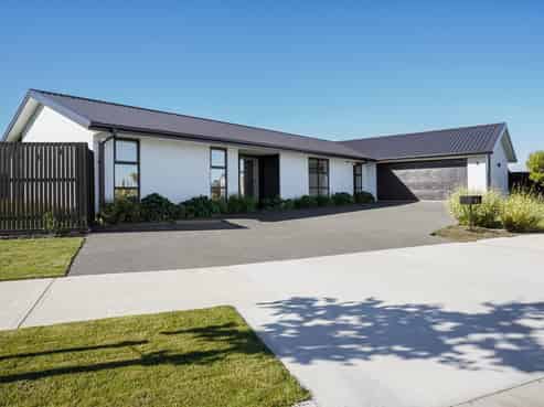 8 Hotere Street, Rangiora