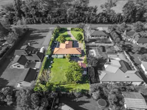 1206 Kaiapo Road, Camberley