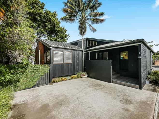 2/47 Shakespeare Road, Milford