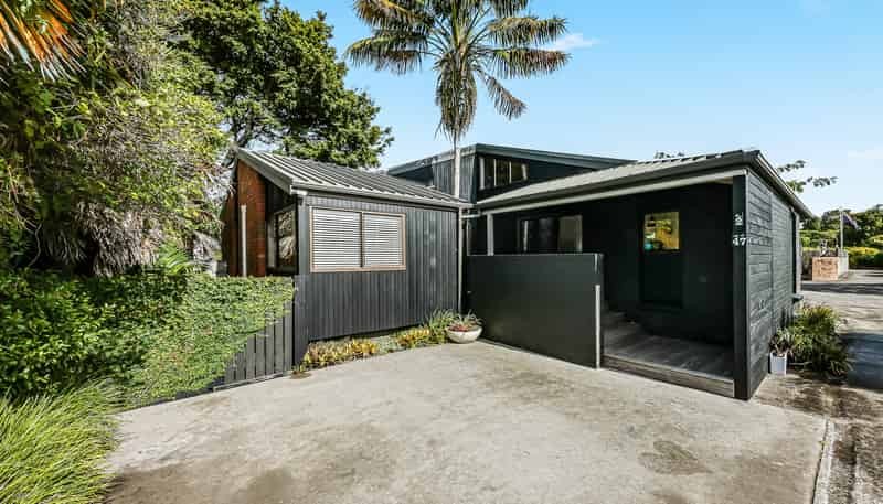 2/47 Shakespeare Road, Milford