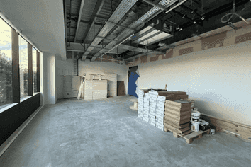 92sqm retail/medical suite available for lease in Sylvia Park's medical hub