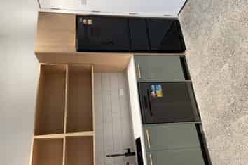 92sqm retail/medical suite available for lease in Sylvia Park's medical hub