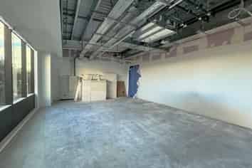 92sqm retail/medical suite available for lease in Sylvia Park's medical hub