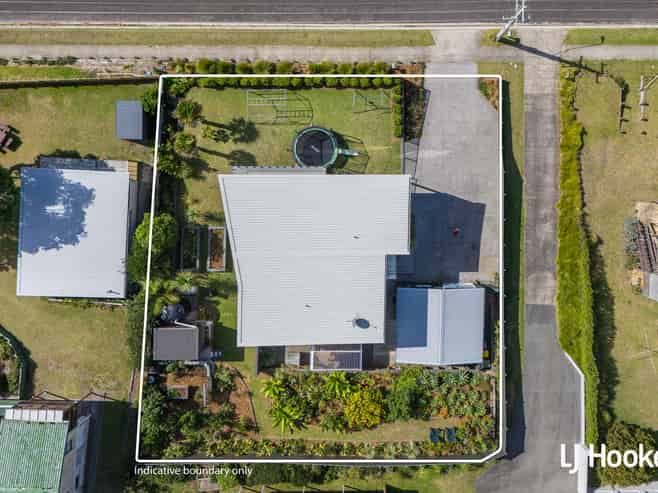 246 Seaforth Road, Waihi Beach
