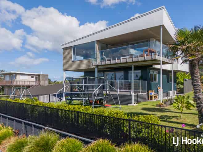 246 Seaforth Road, Waihi Beach
